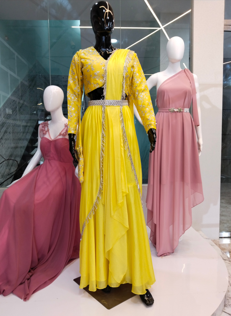 Fashion 4