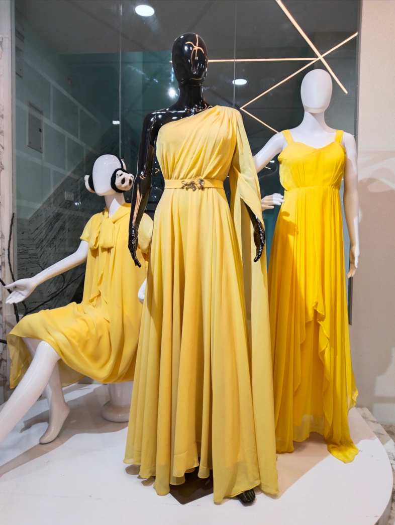 Fashion 5