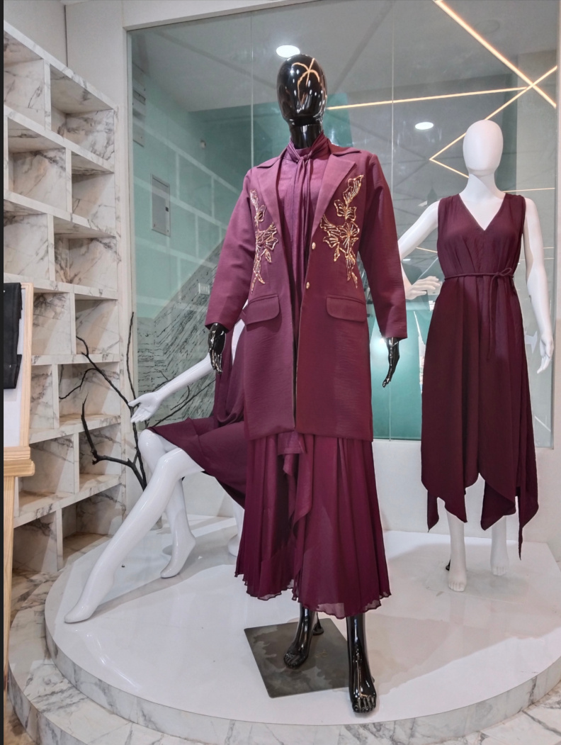 Fashion 6